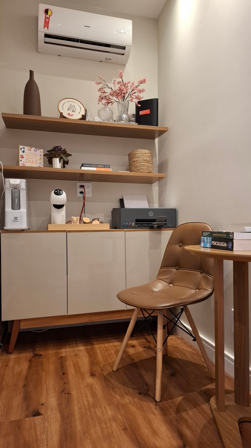 Consultório Psicologia